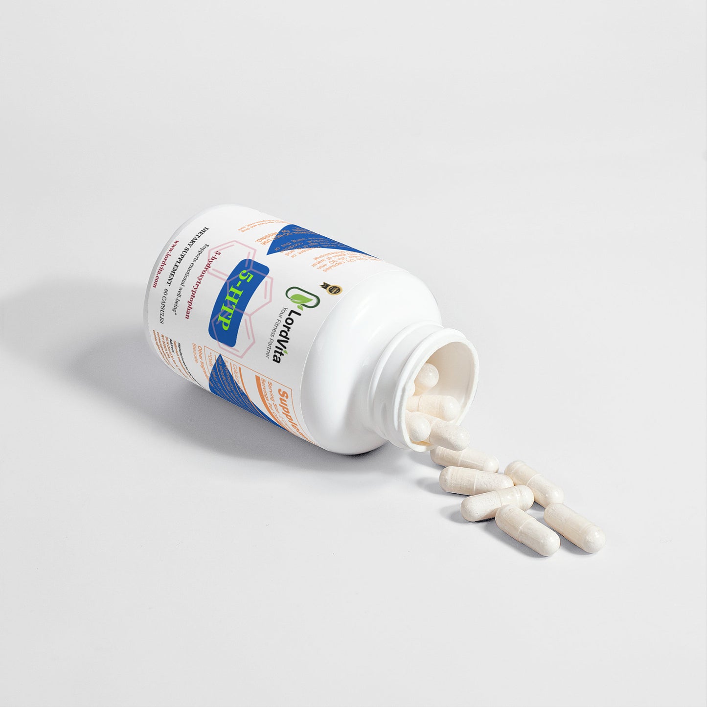 5-HTP
