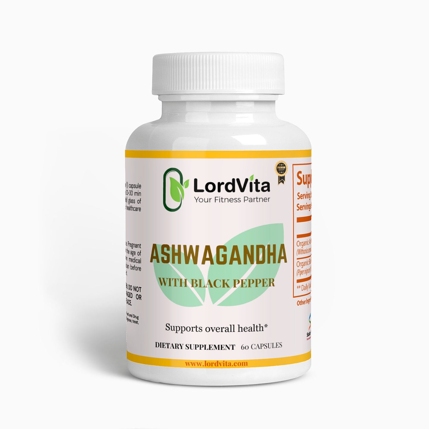 Ashwagandha