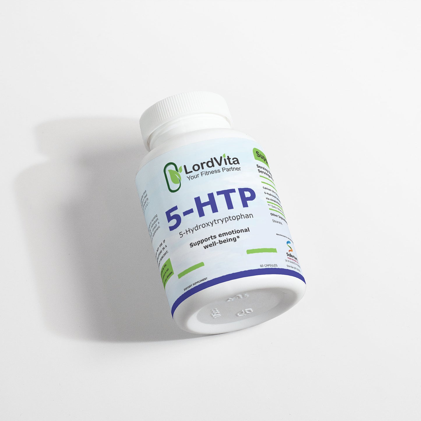 5-HTP