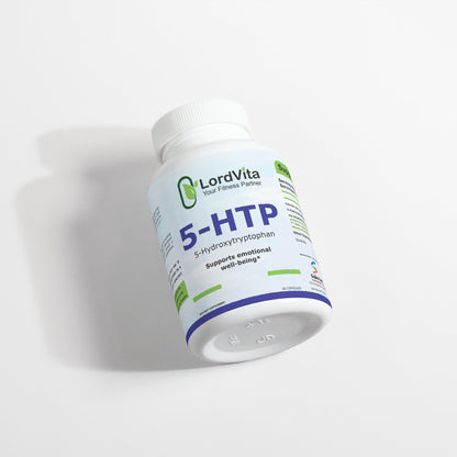 5-HTP