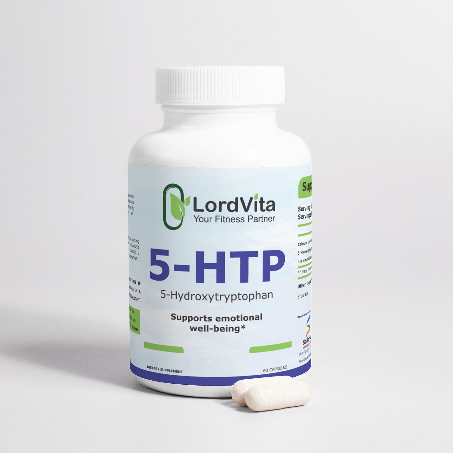 5-HTP