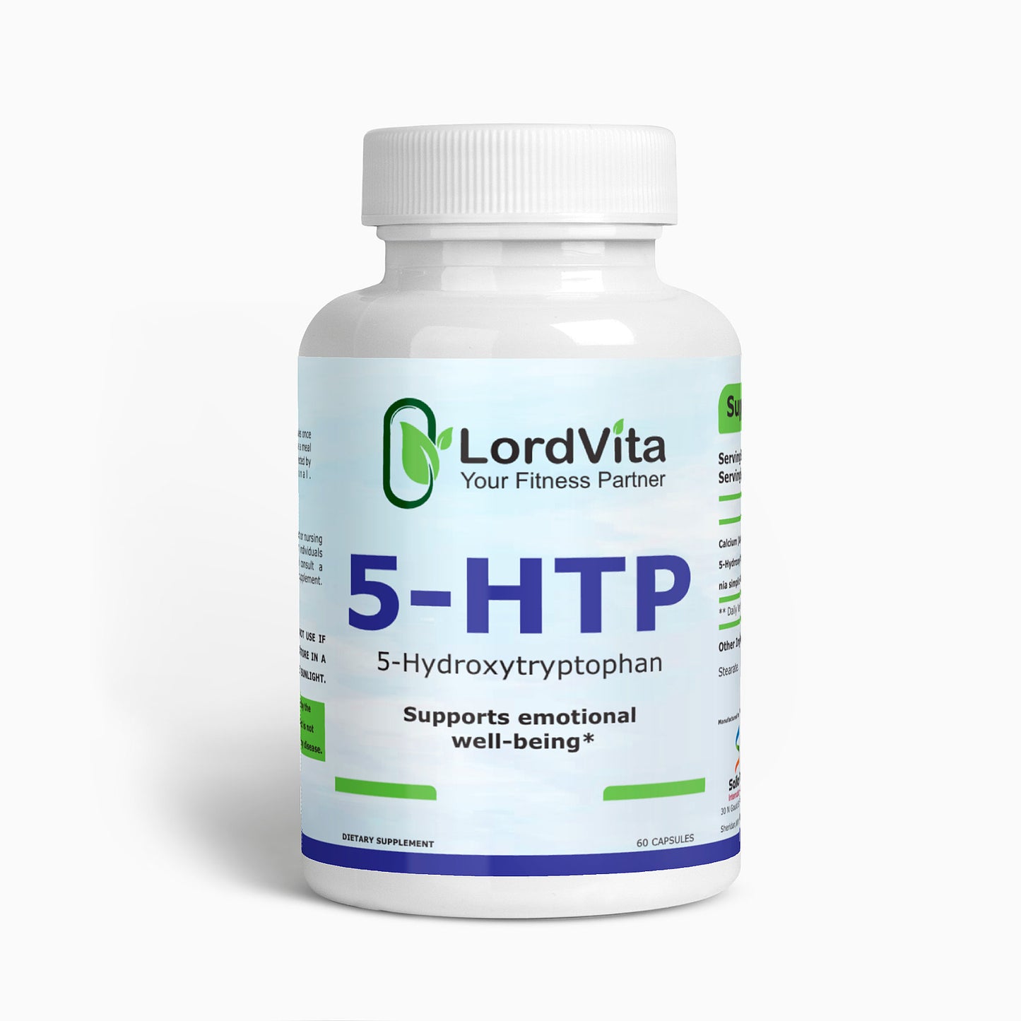 5-HTP