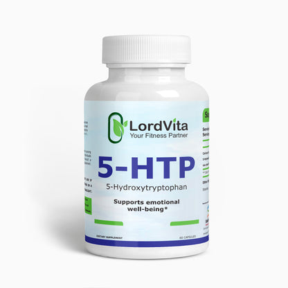 5-HTP