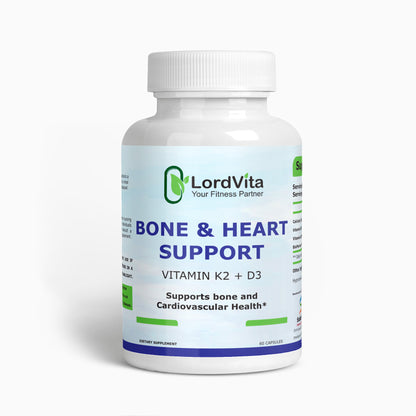 Bone & Heart Support