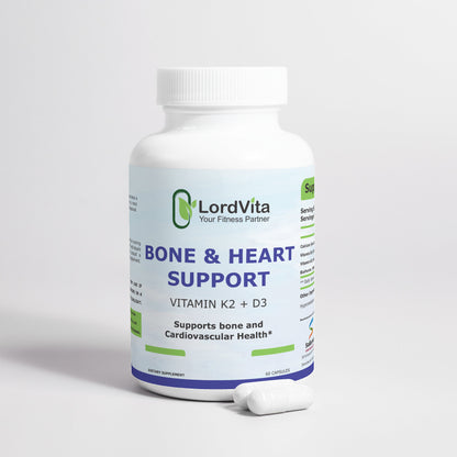 Bone & Heart Support