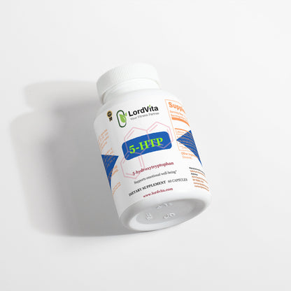 5-HTP