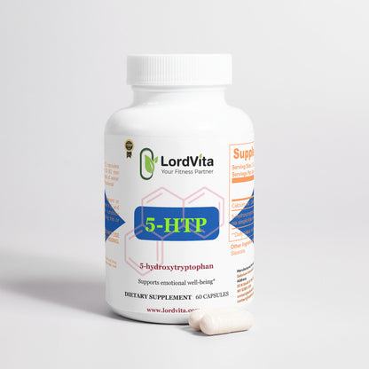 5-HTP