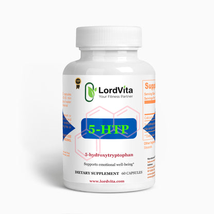 5-HTP