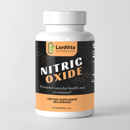 Nitric Oxide