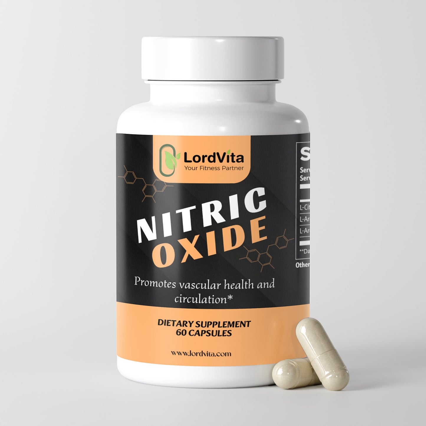 Nitric Oxide