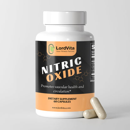 Nitric Oxide