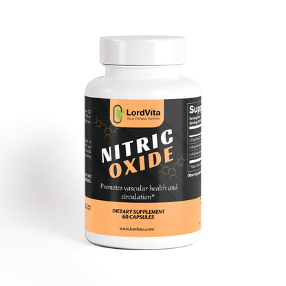 Nitric Oxide