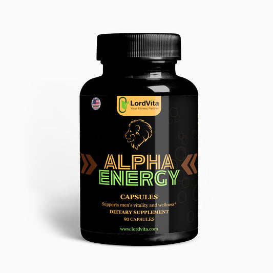 Alpha Energy