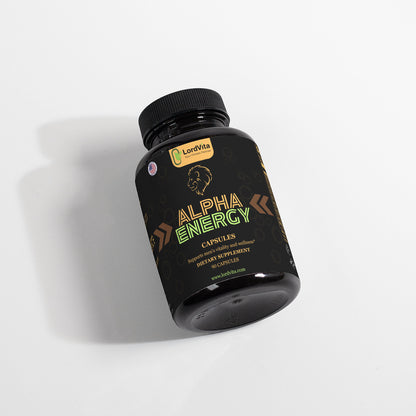 Alpha Energy