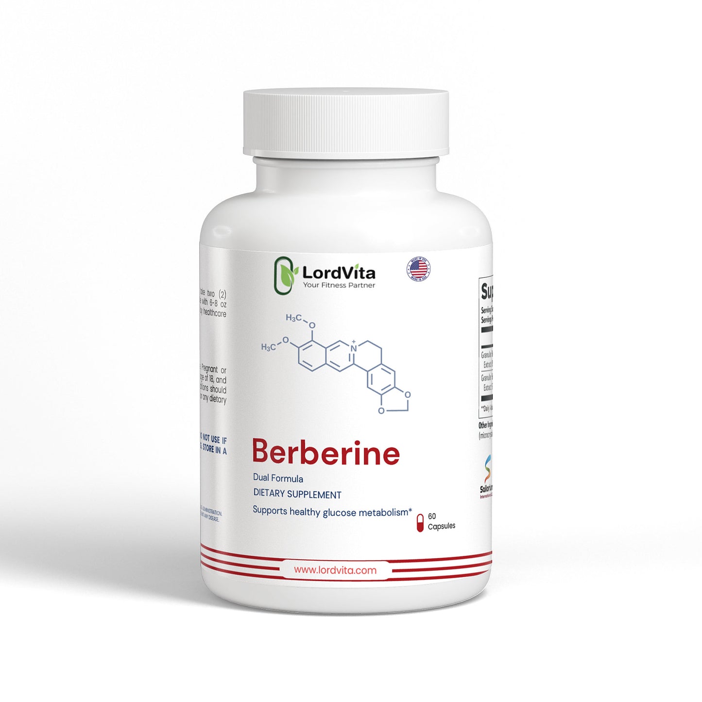 Berberine