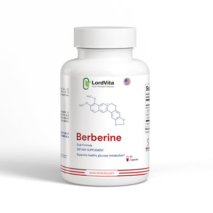 Berberine