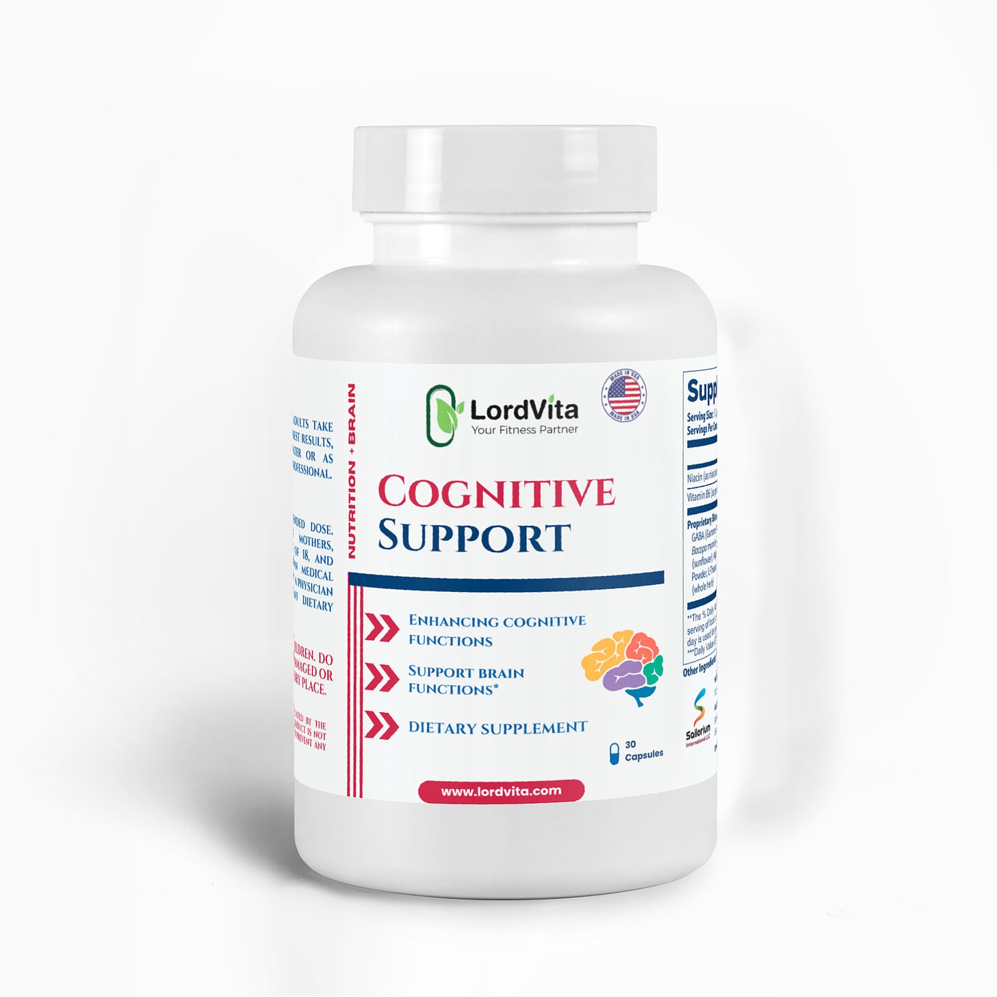 Cognitive Support
