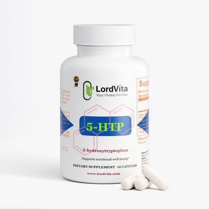5-HTP