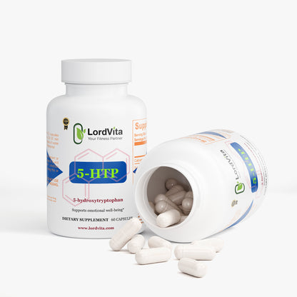 5-HTP