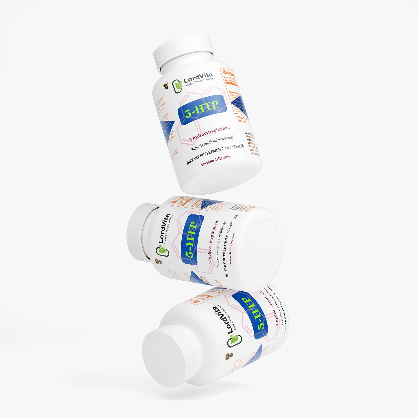 5-HTP
