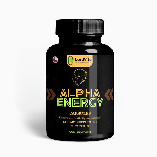 Alpha Energy