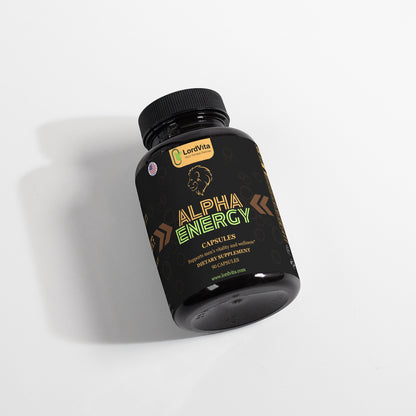 Alpha Energy