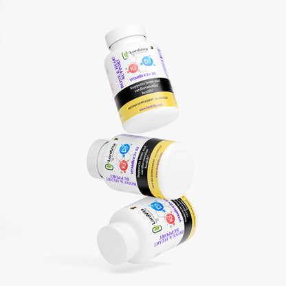 Bone & Heart Support