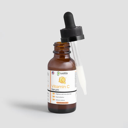Vitamin C Serum