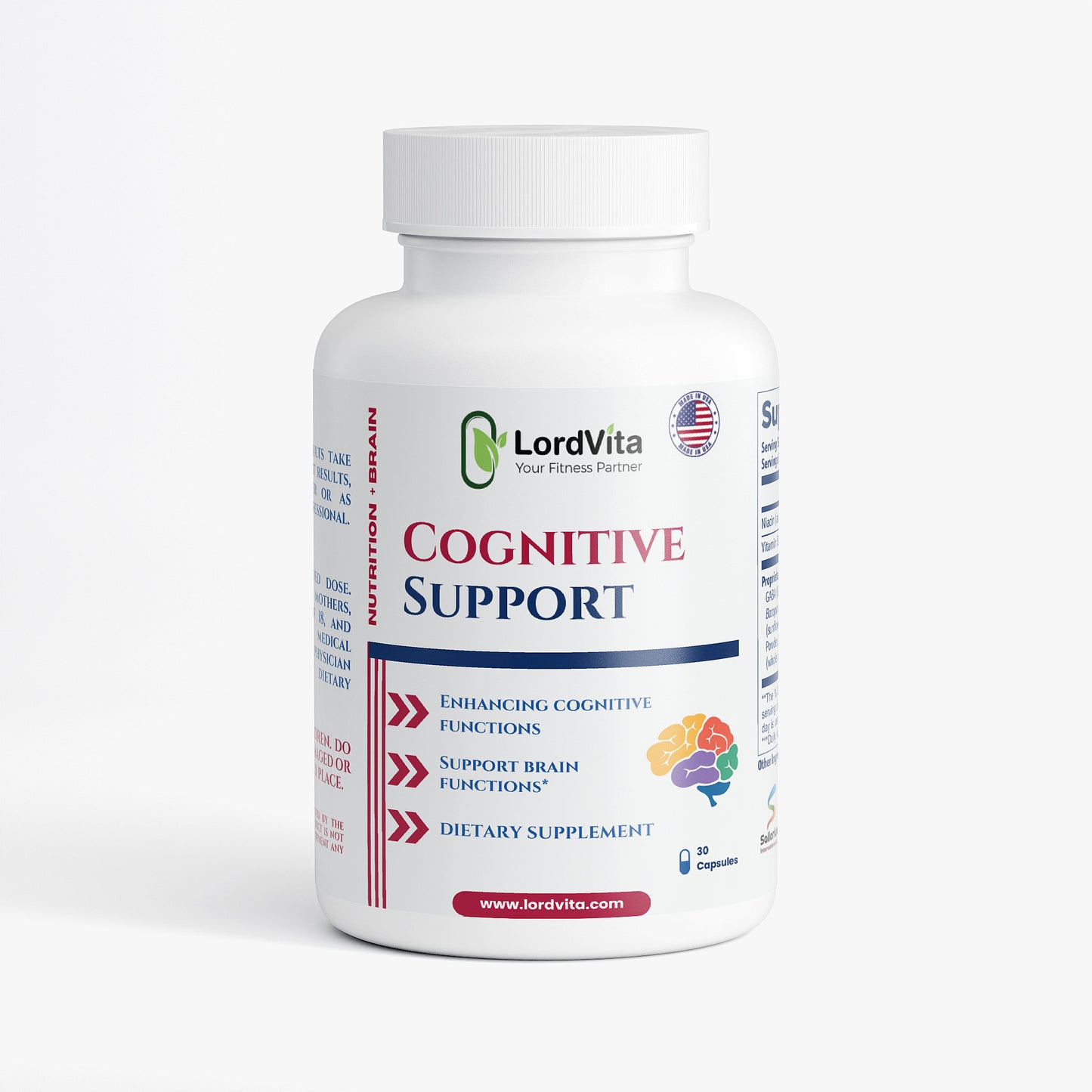 Cognitive Support
