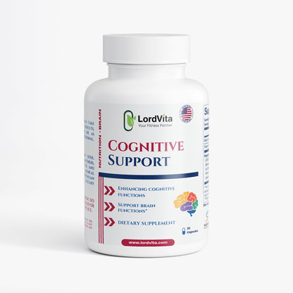Cognitive Support