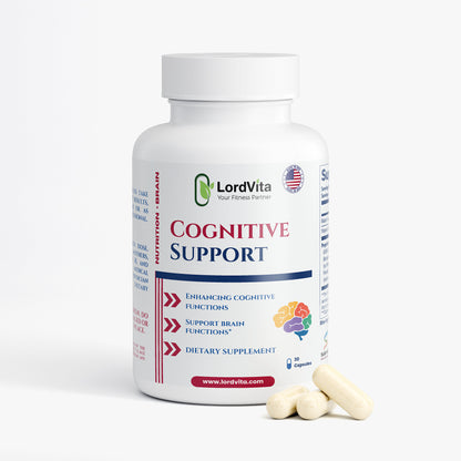 Cognitive Support