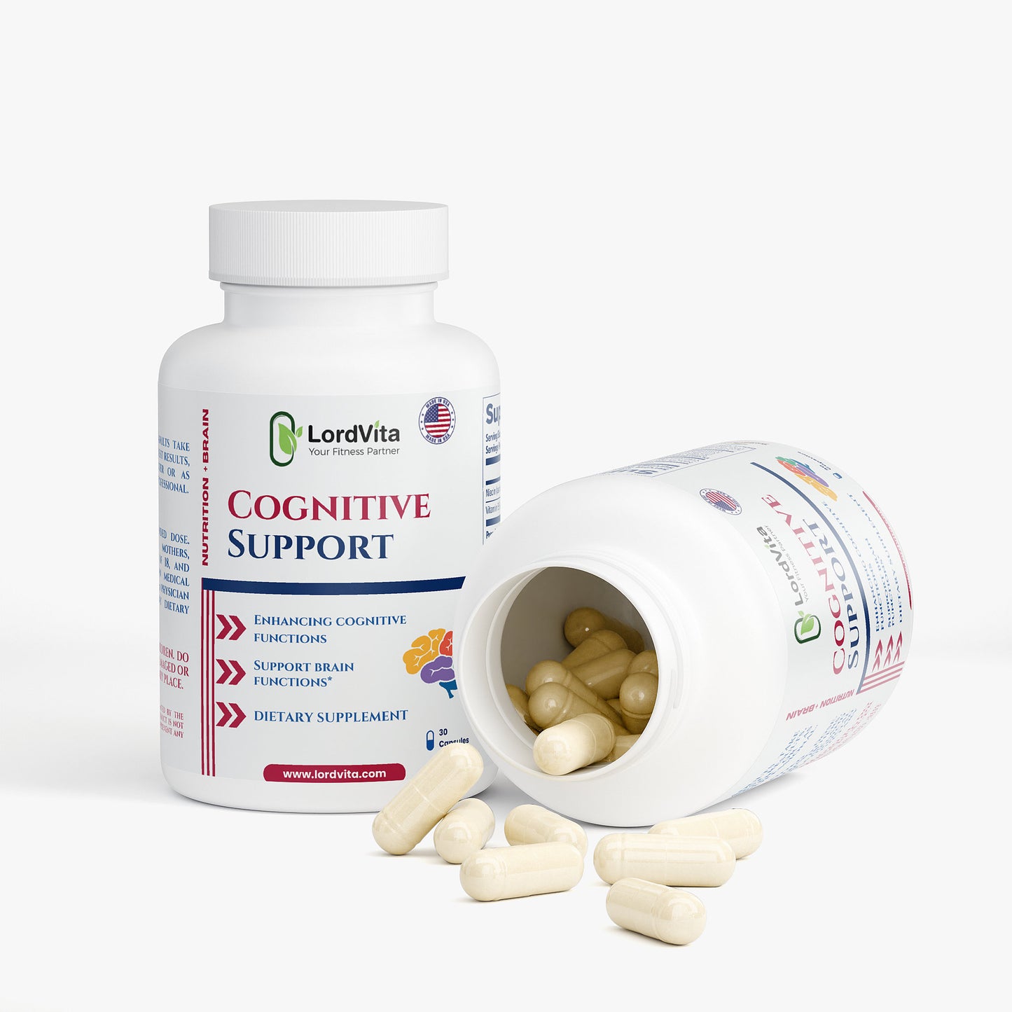 Cognitive Support