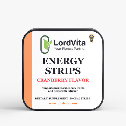 Energy Strips