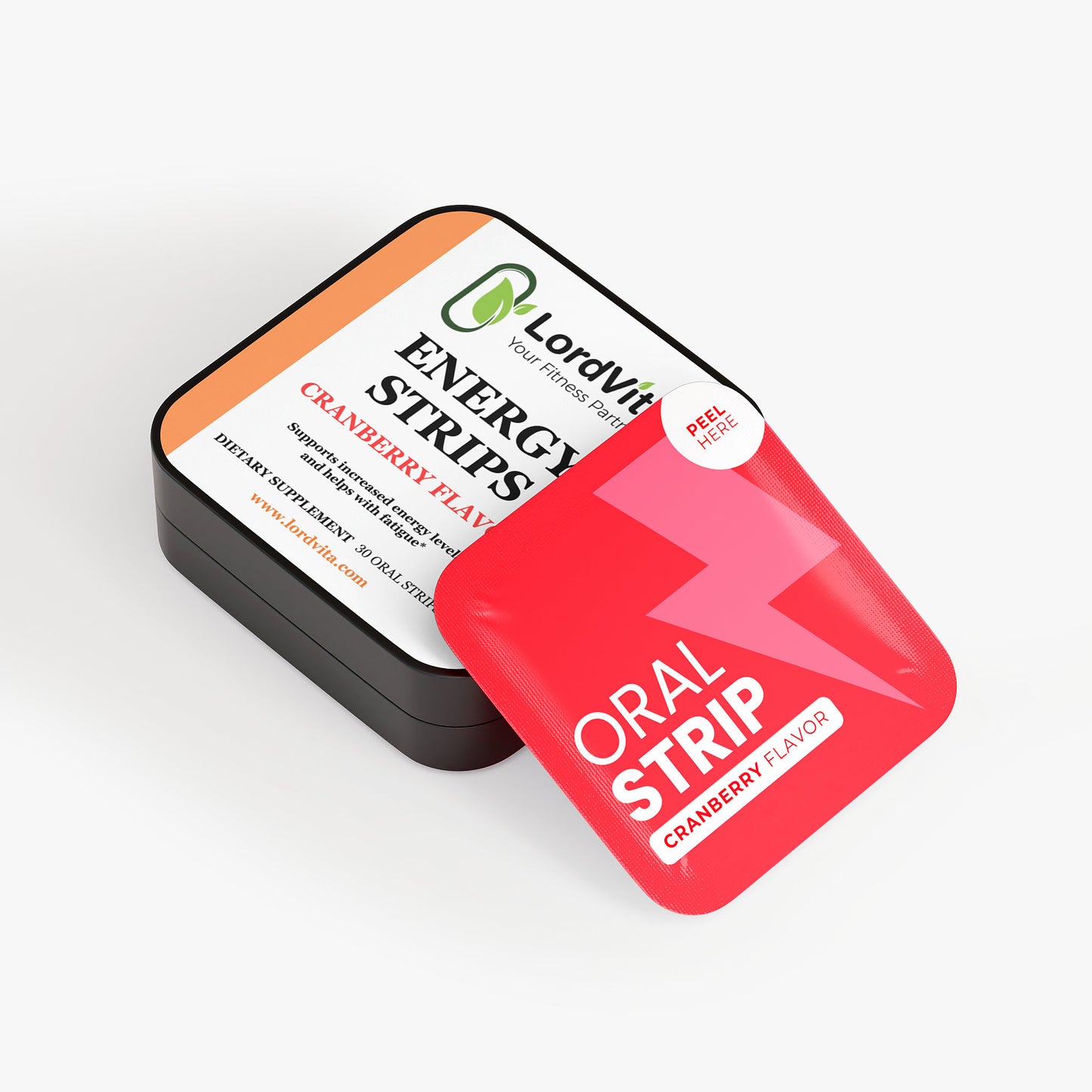 Energy Strips