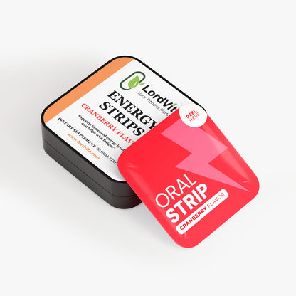 Energy Strips