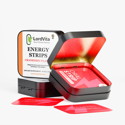 Energy Strips