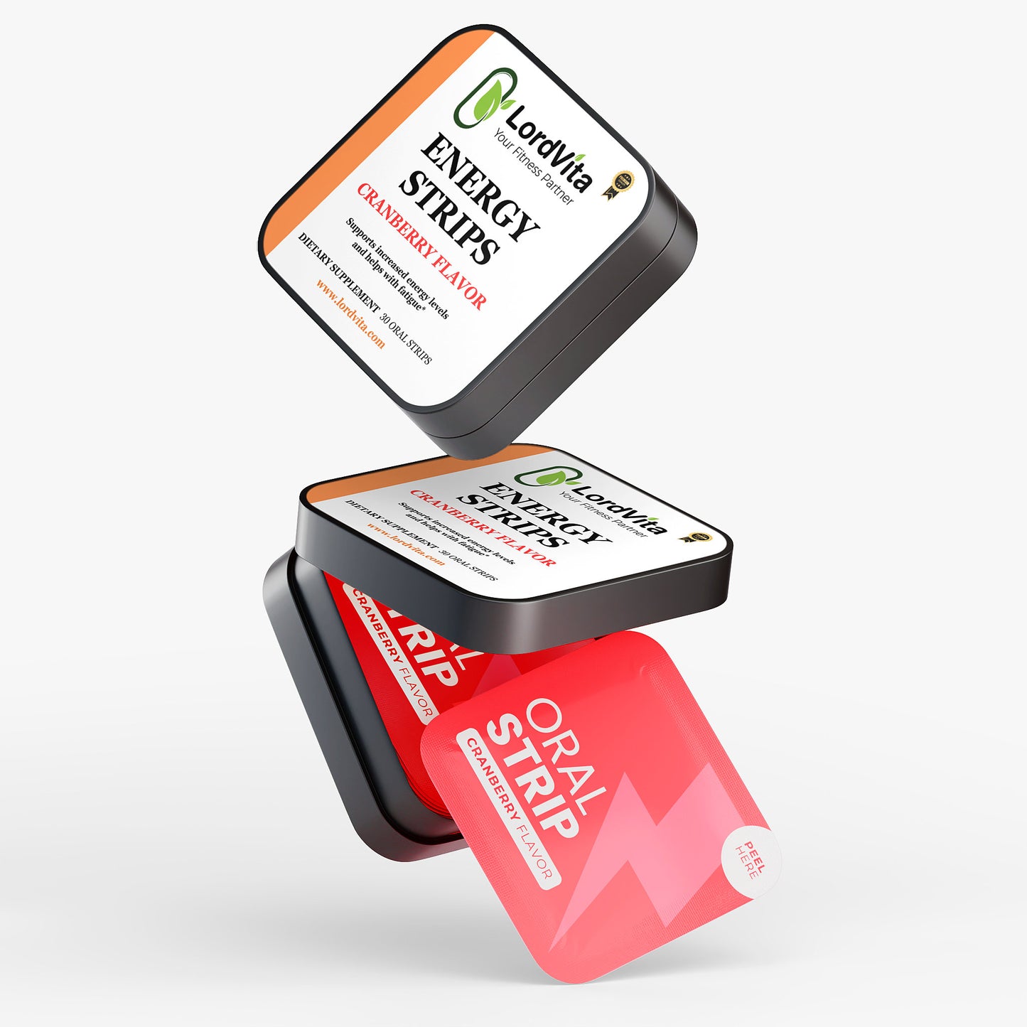 Energy Strips