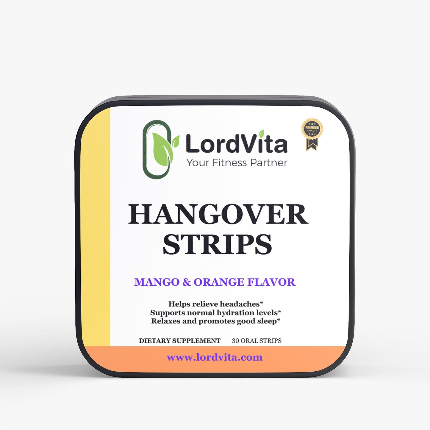 Hangover Strips