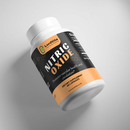 Nitric Oxide