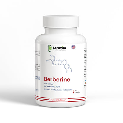 Berberine