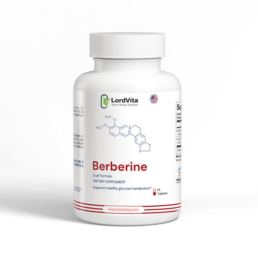 Berberine