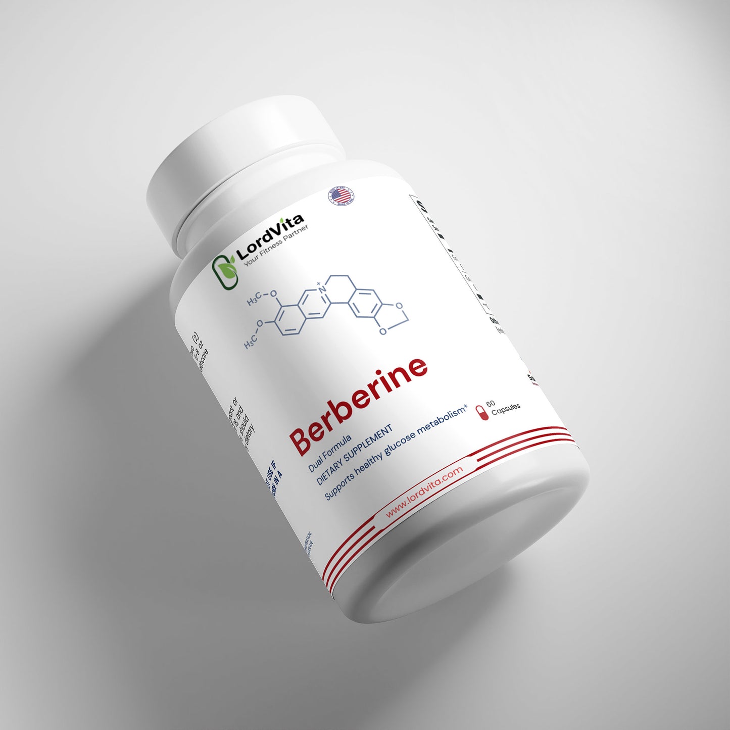 Berberine