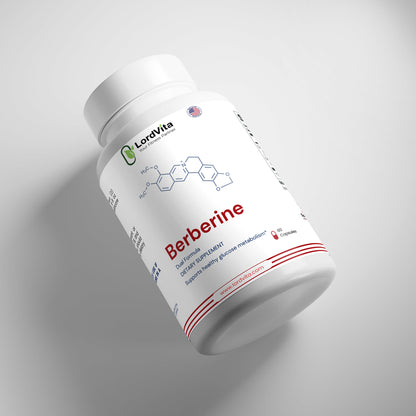 Berberine
